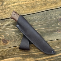 Нож Зевс из стали 95Х18